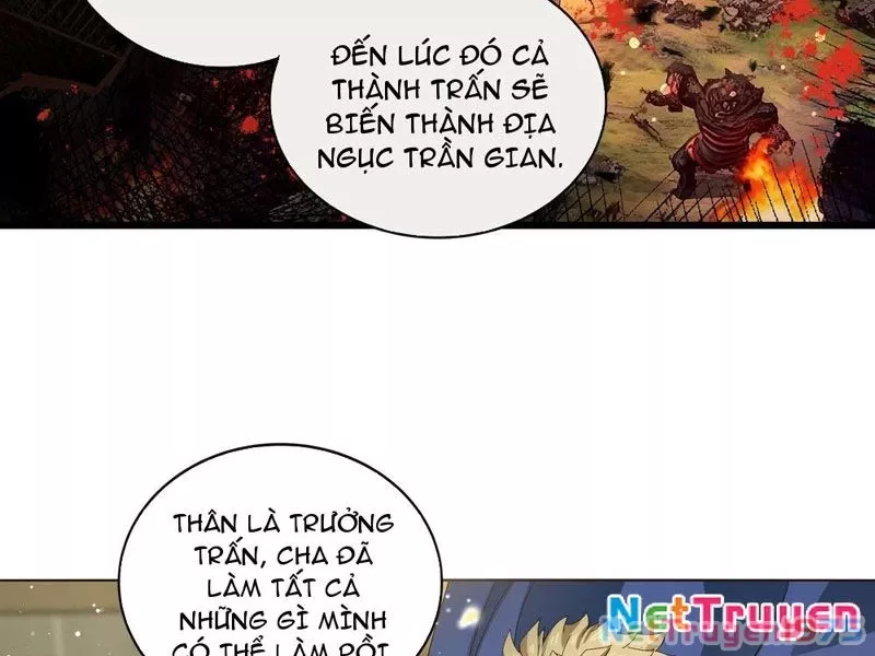 Tôi làm NPC ở dị giới Chap 9 - Next Chap 10