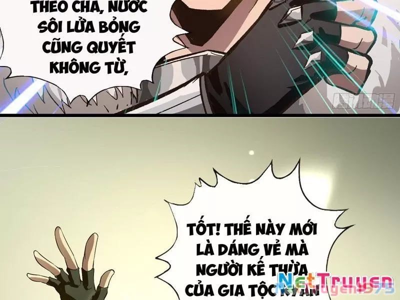 Tôi làm NPC ở dị giới Chap 9 - Next Chap 10