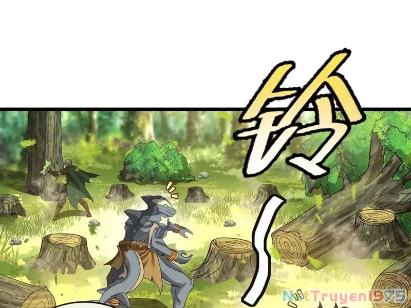 Tôi làm NPC ở dị giới Chap 9 - Next Chap 10