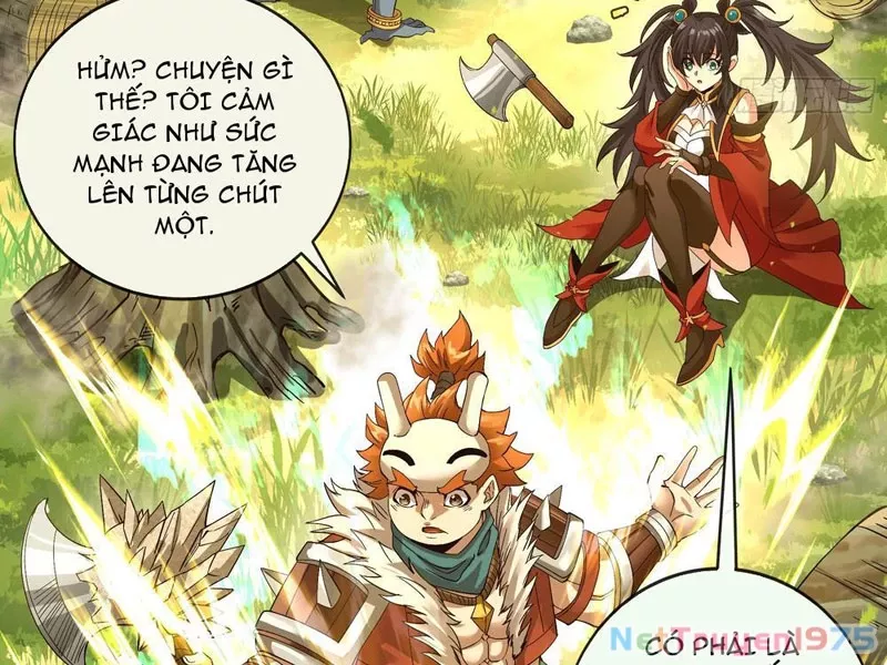 Tôi làm NPC ở dị giới Chap 9 - Next Chap 10