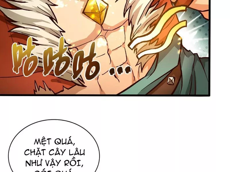 Tôi làm NPC ở dị giới Chap 9 - Next Chap 10