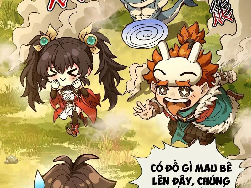 Tôi làm NPC ở dị giới Chap 9 - Next Chap 10