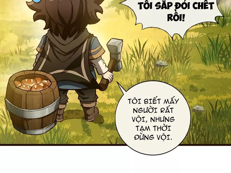 Tôi làm NPC ở dị giới Chap 9 - Next Chap 10