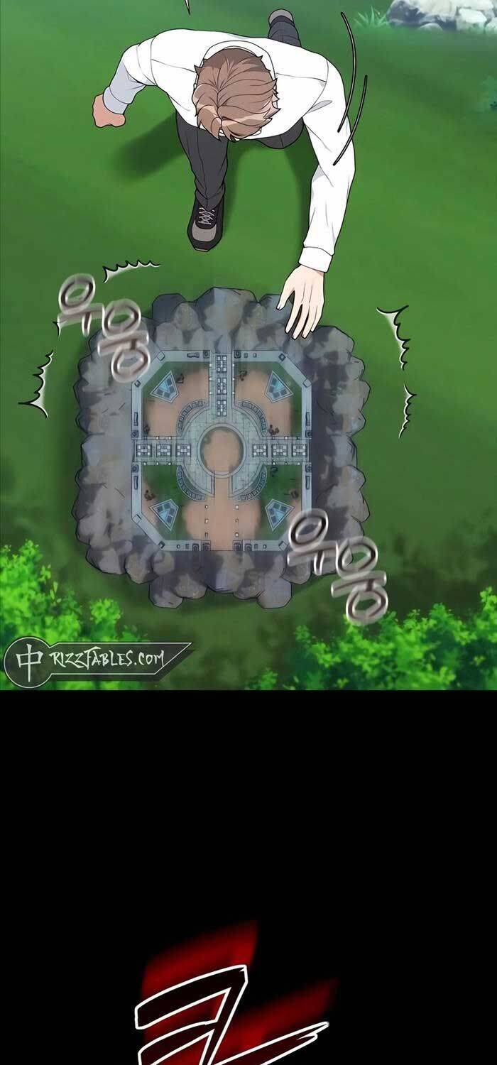 Tôi Làm Vườn Tại Thế Giới Thợ Săn Chap 50 - Next Chap 51