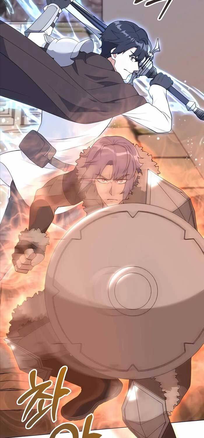 Tôi Làm Vườn Tại Thế Giới Thợ Săn Chap 50 - Next Chap 51