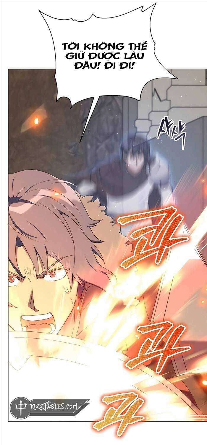 Tôi Làm Vườn Tại Thế Giới Thợ Săn Chap 50 - Next Chap 51