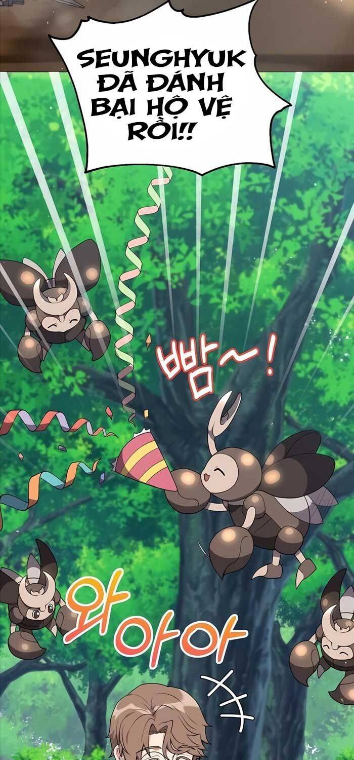 Tôi Làm Vườn Tại Thế Giới Thợ Săn Chap 50 - Next Chap 51
