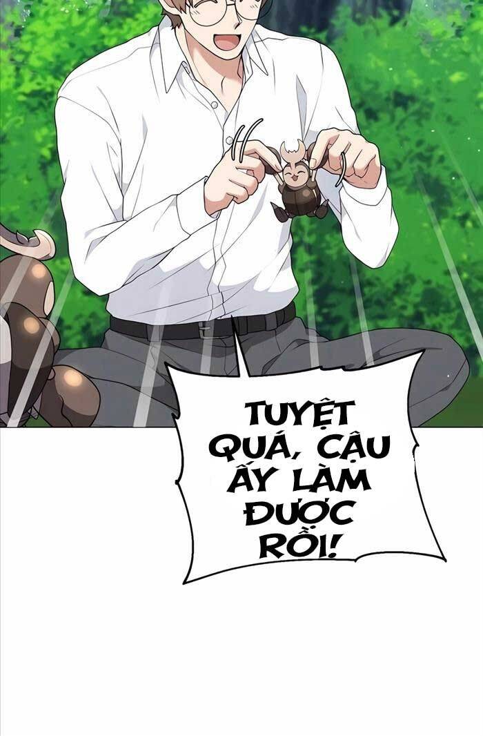 Tôi Làm Vườn Tại Thế Giới Thợ Săn Chap 50 - Next Chap 51