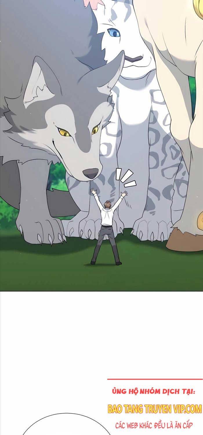 Tôi Làm Vườn Tại Thế Giới Thợ Săn Chap 50 - Next Chap 51