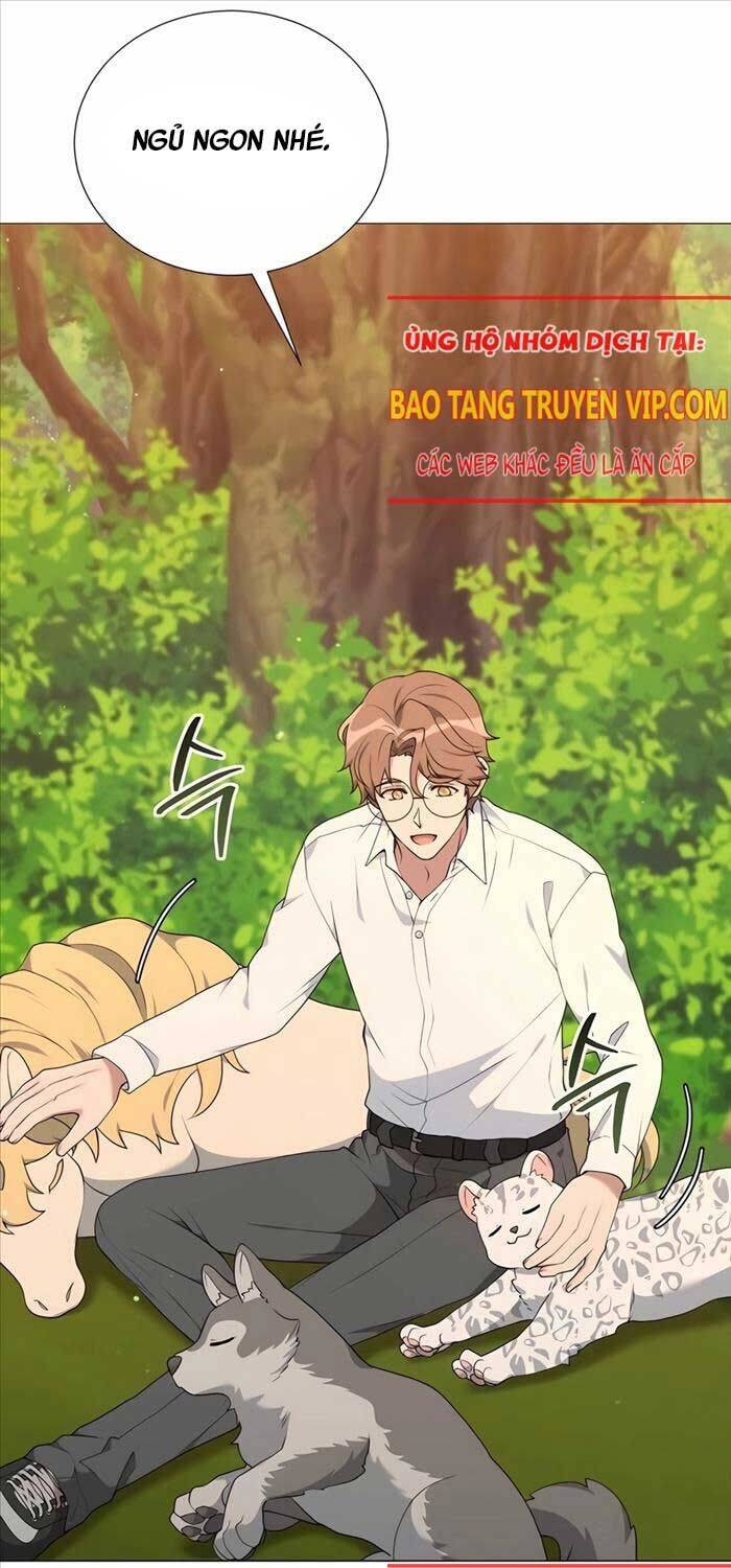 Tôi Làm Vườn Tại Thế Giới Thợ Săn Chap 50 - Next Chap 51