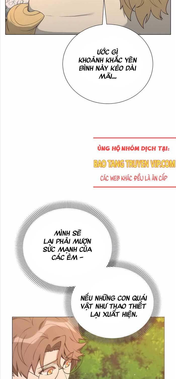 Tôi Làm Vườn Tại Thế Giới Thợ Săn Chap 50 - Next Chap 51