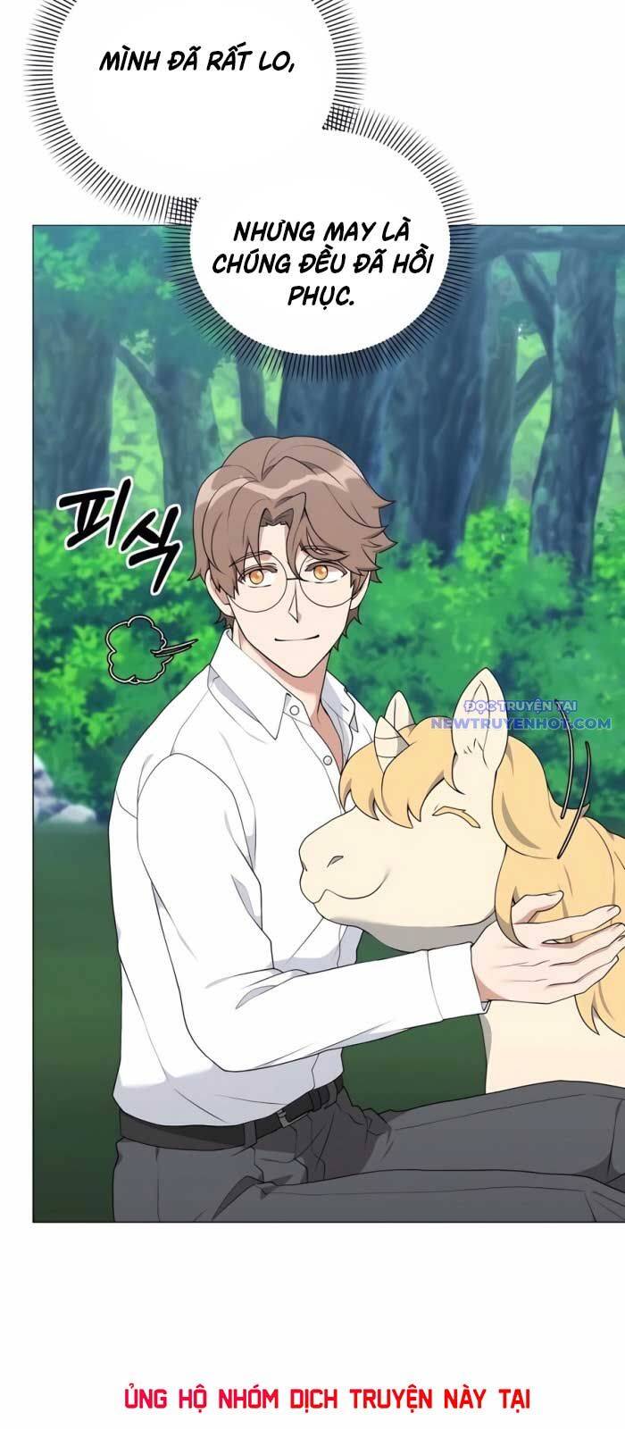 Tôi Làm Vườn Tại Thế Giới Thợ Săn Chap 51 - Next Chap 52