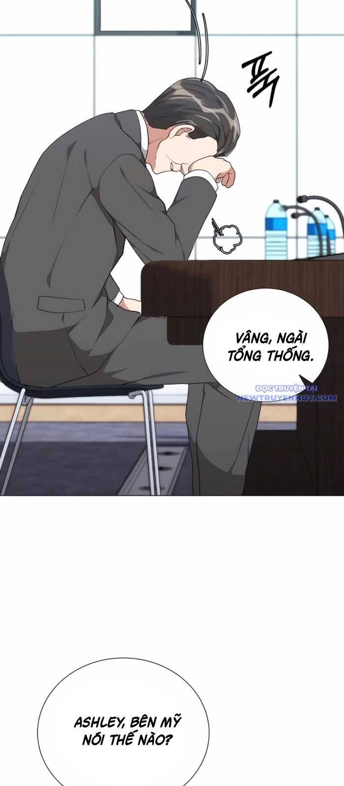 Tôi Làm Vườn Tại Thế Giới Thợ Săn Chap 51 - Next Chap 52