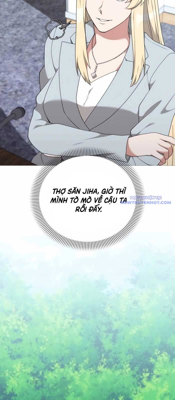 Tôi Làm Vườn Tại Thế Giới Thợ Săn Chap 51 - Next Chap 52