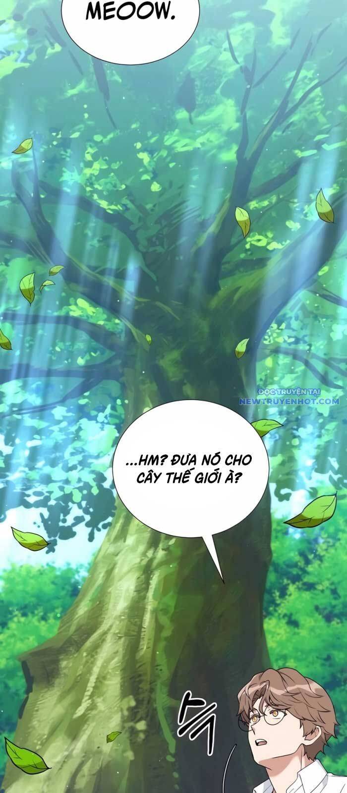 Tôi Làm Vườn Tại Thế Giới Thợ Săn Chap 51 - Next Chap 52