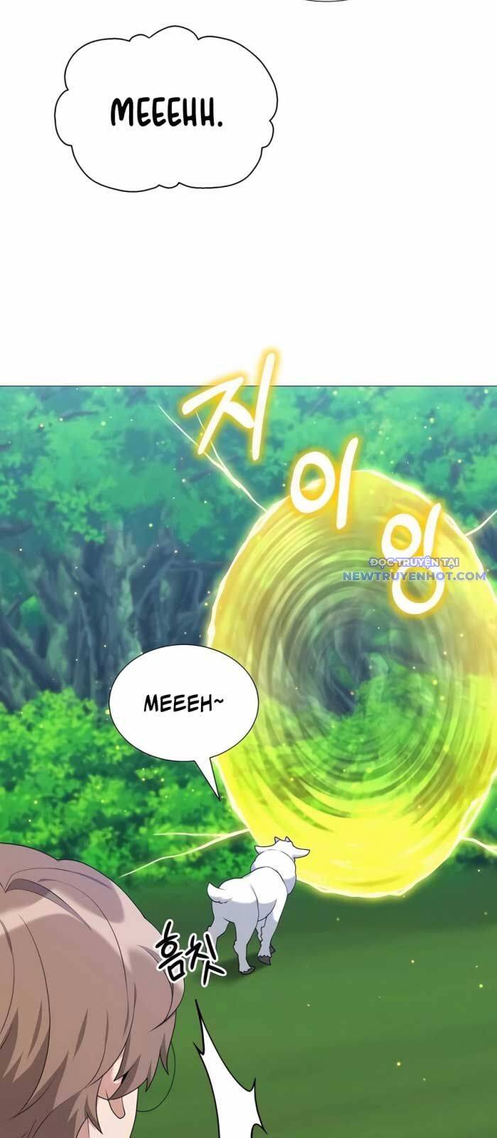 Tôi Làm Vườn Tại Thế Giới Thợ Săn Chap 51 - Next Chap 52