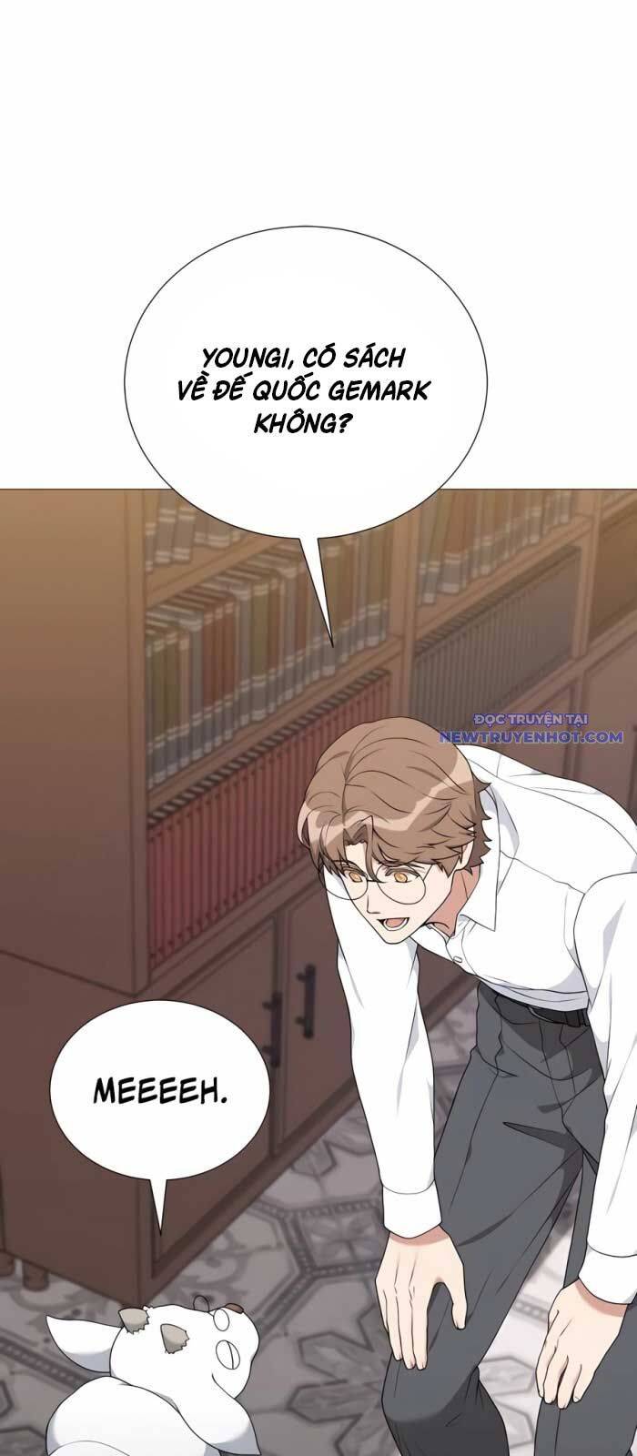 Tôi Làm Vườn Tại Thế Giới Thợ Săn Chap 51 - Next Chap 52