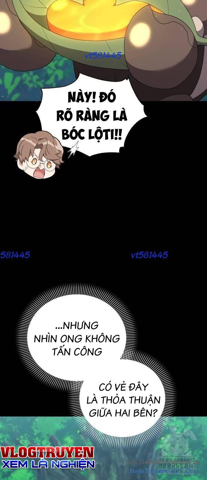 Tôi Làm Vườn Tại Thế Giới Thợ Săn Chap 52 - Next Chap 53