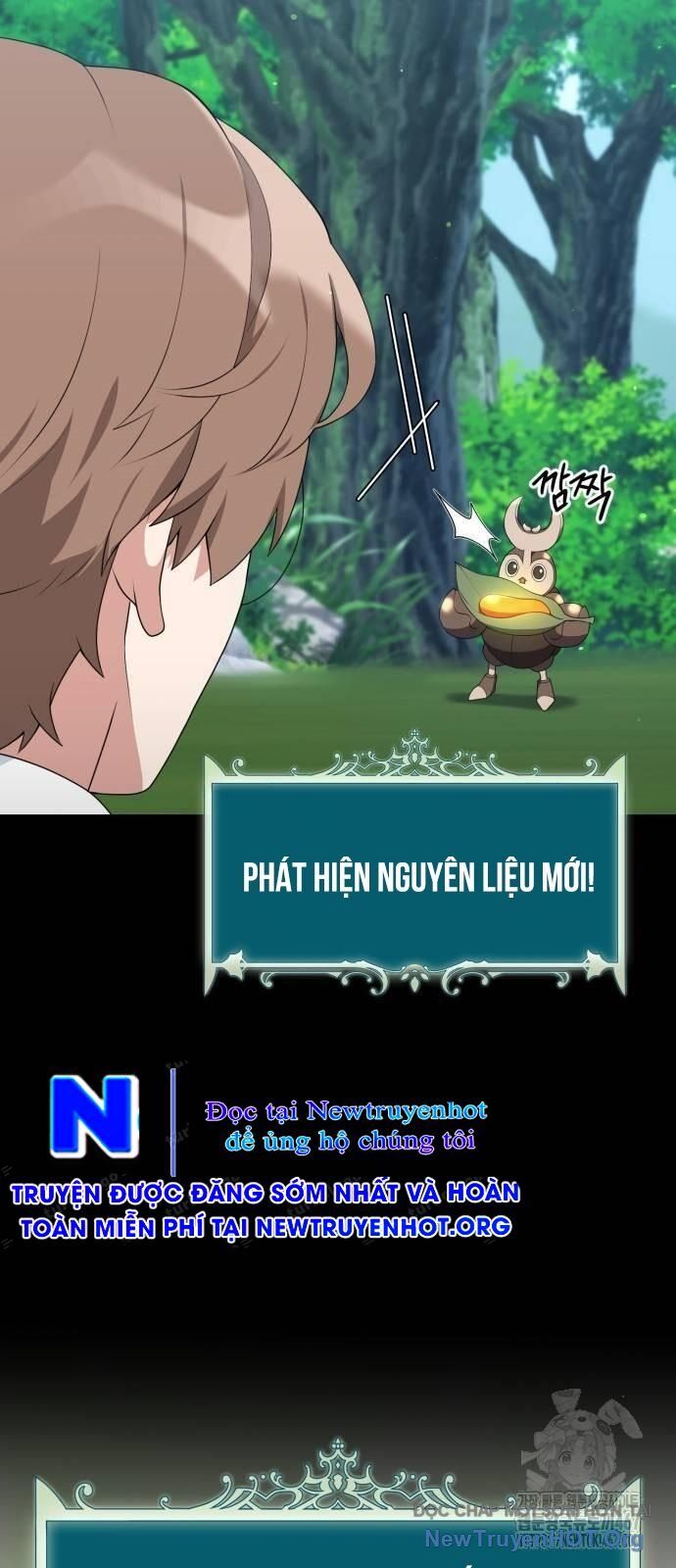 Tôi Làm Vườn Tại Thế Giới Thợ Săn Chap 52 - Next Chap 53