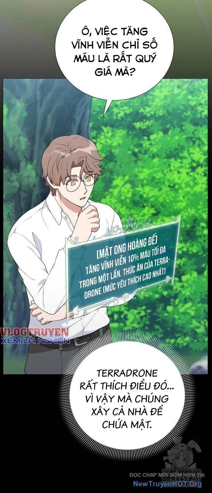 Tôi Làm Vườn Tại Thế Giới Thợ Săn Chap 52 - Next Chap 53