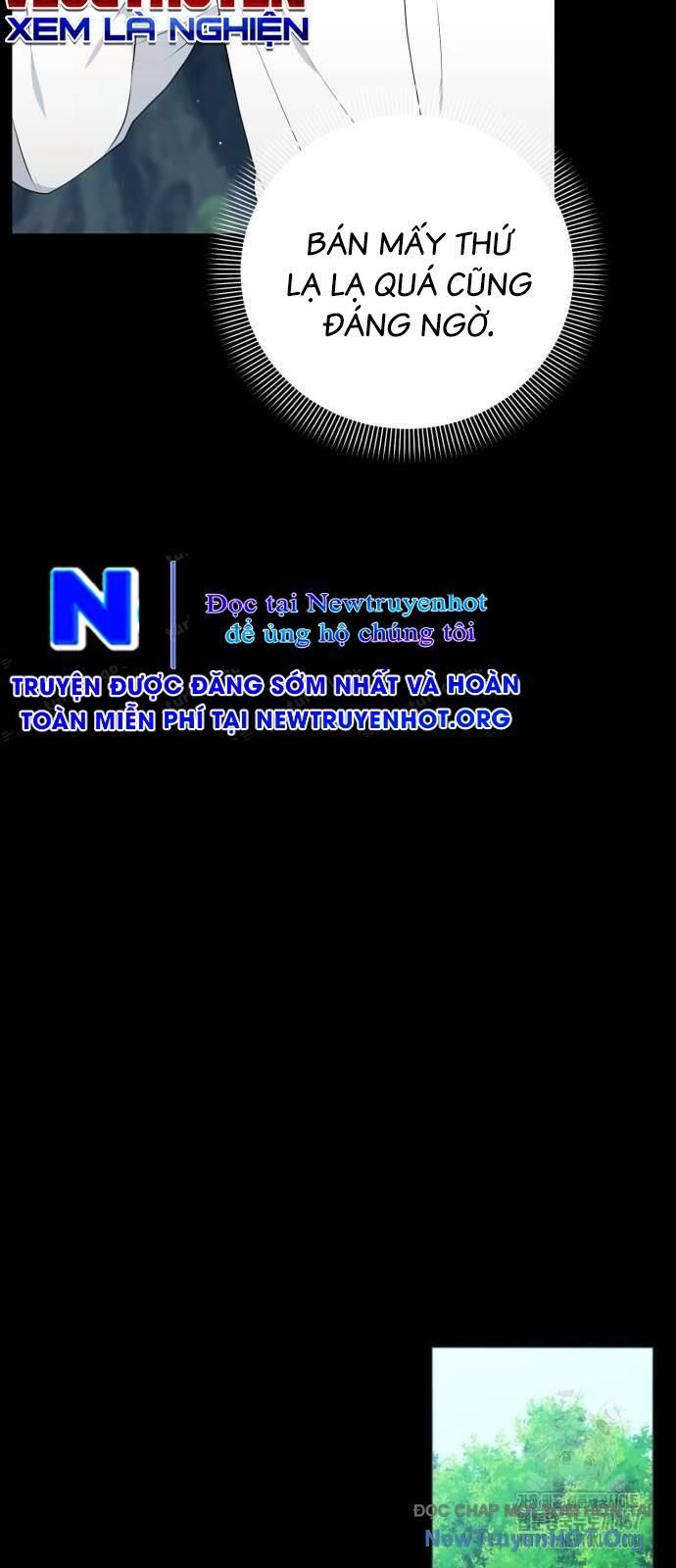 Tôi Làm Vườn Tại Thế Giới Thợ Săn Chap 52 - Next Chap 53