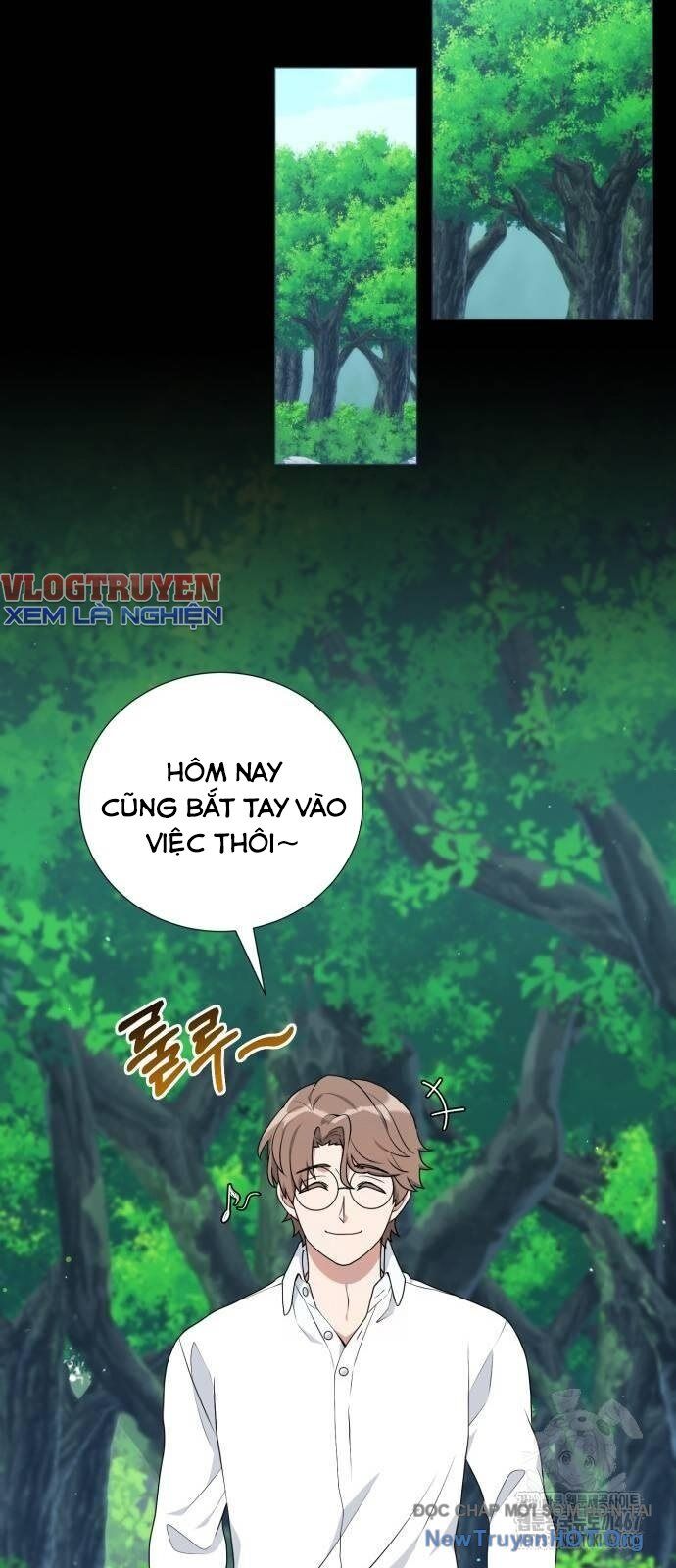 Tôi Làm Vườn Tại Thế Giới Thợ Săn Chap 52 - Next Chap 53