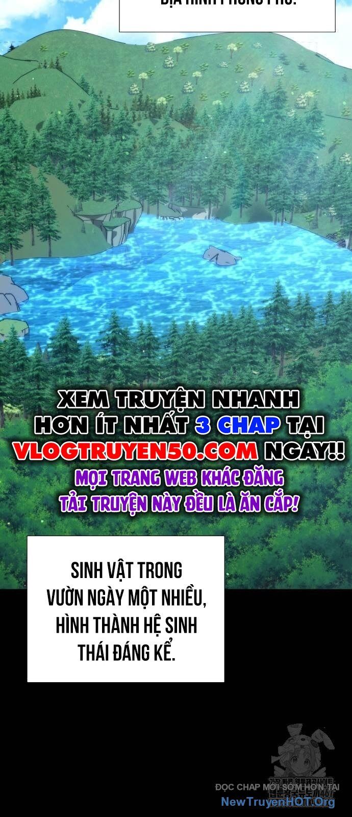 Tôi Làm Vườn Tại Thế Giới Thợ Săn Chap 52 - Next Chap 53