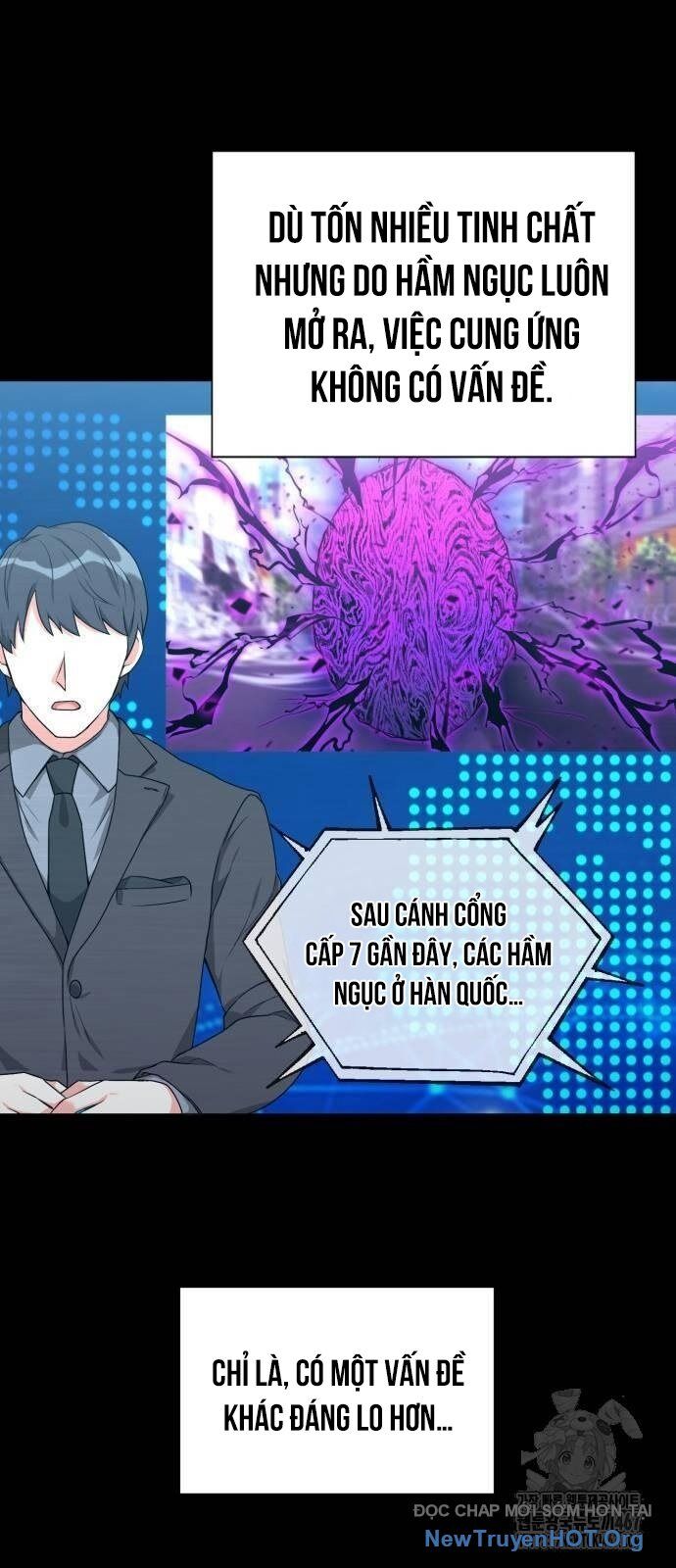 Tôi Làm Vườn Tại Thế Giới Thợ Săn Chap 52 - Next Chap 53