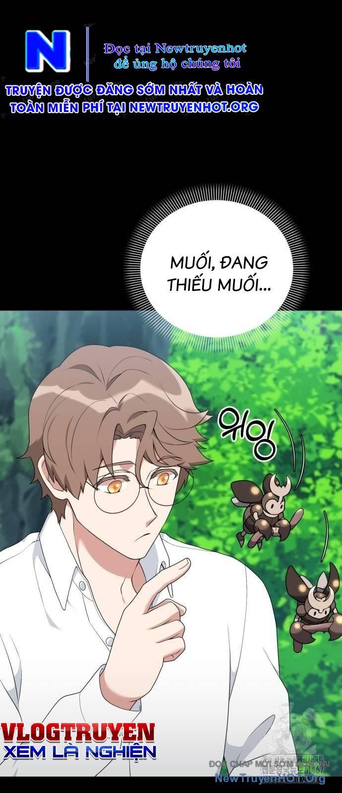 Tôi Làm Vườn Tại Thế Giới Thợ Săn Chap 52 - Next Chap 53