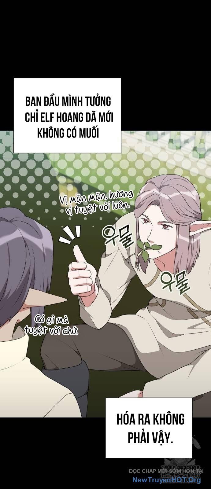 Tôi Làm Vườn Tại Thế Giới Thợ Săn Chap 52 - Next Chap 53