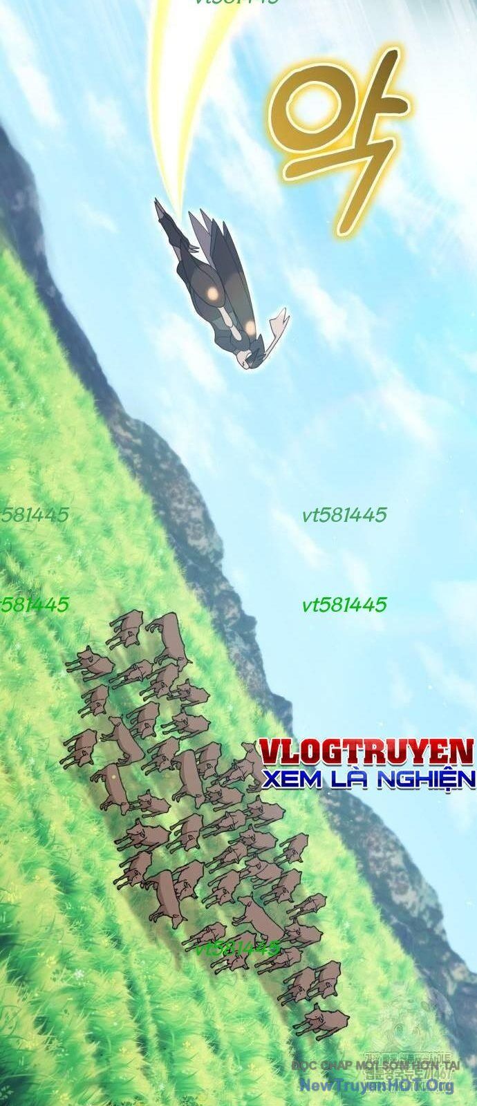 Tôi Làm Vườn Tại Thế Giới Thợ Săn Chap 52 - Next Chap 53