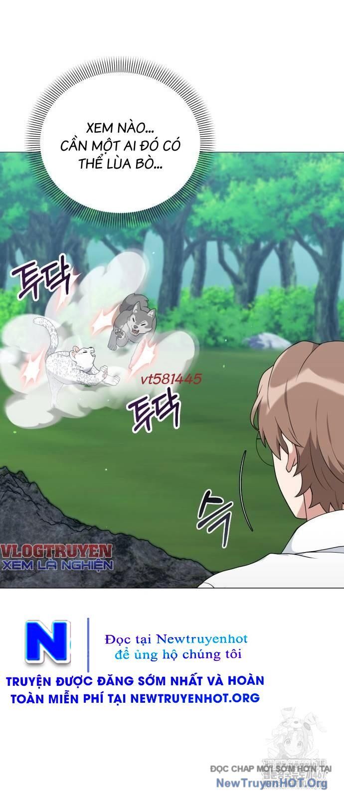 Tôi Làm Vườn Tại Thế Giới Thợ Săn Chap 52 - Next Chap 53