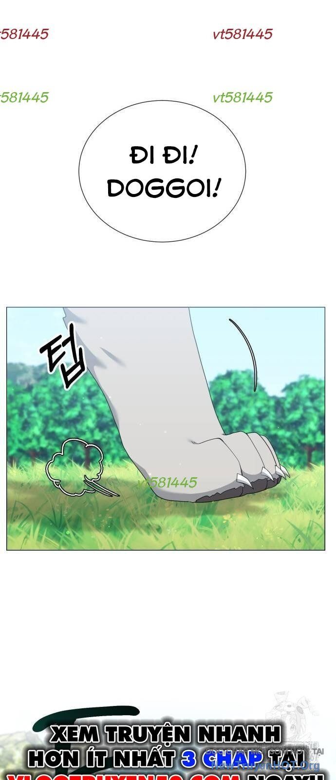 Tôi Làm Vườn Tại Thế Giới Thợ Săn Chap 52 - Next Chap 53