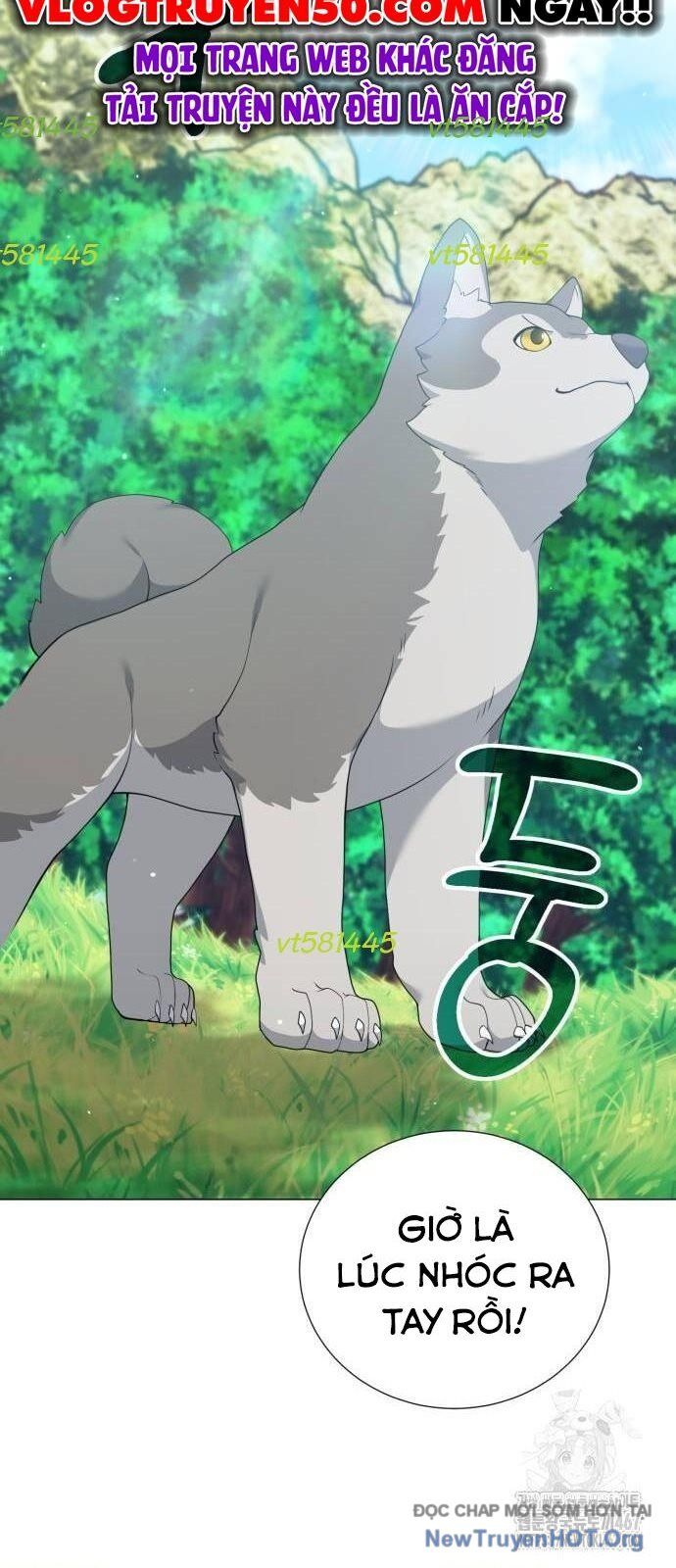Tôi Làm Vườn Tại Thế Giới Thợ Săn Chap 52 - Next Chap 53