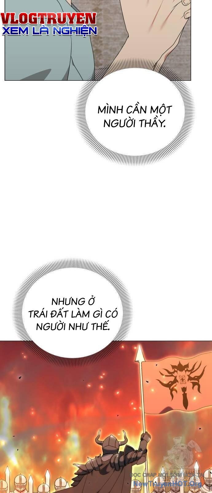 Tôi Làm Vườn Tại Thế Giới Thợ Săn Chap 52 - Next Chap 53