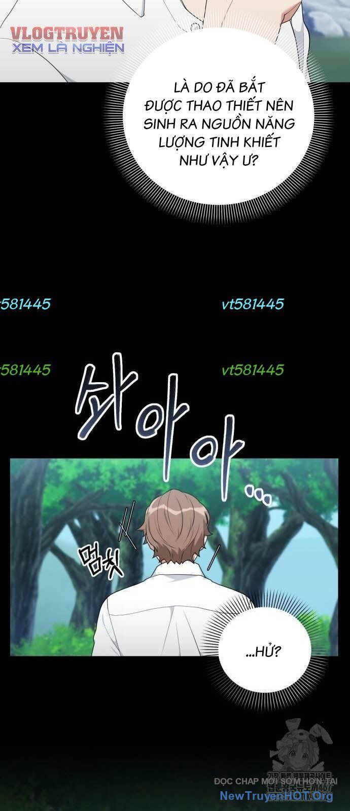 Tôi Làm Vườn Tại Thế Giới Thợ Săn Chap 52 - Next Chap 53