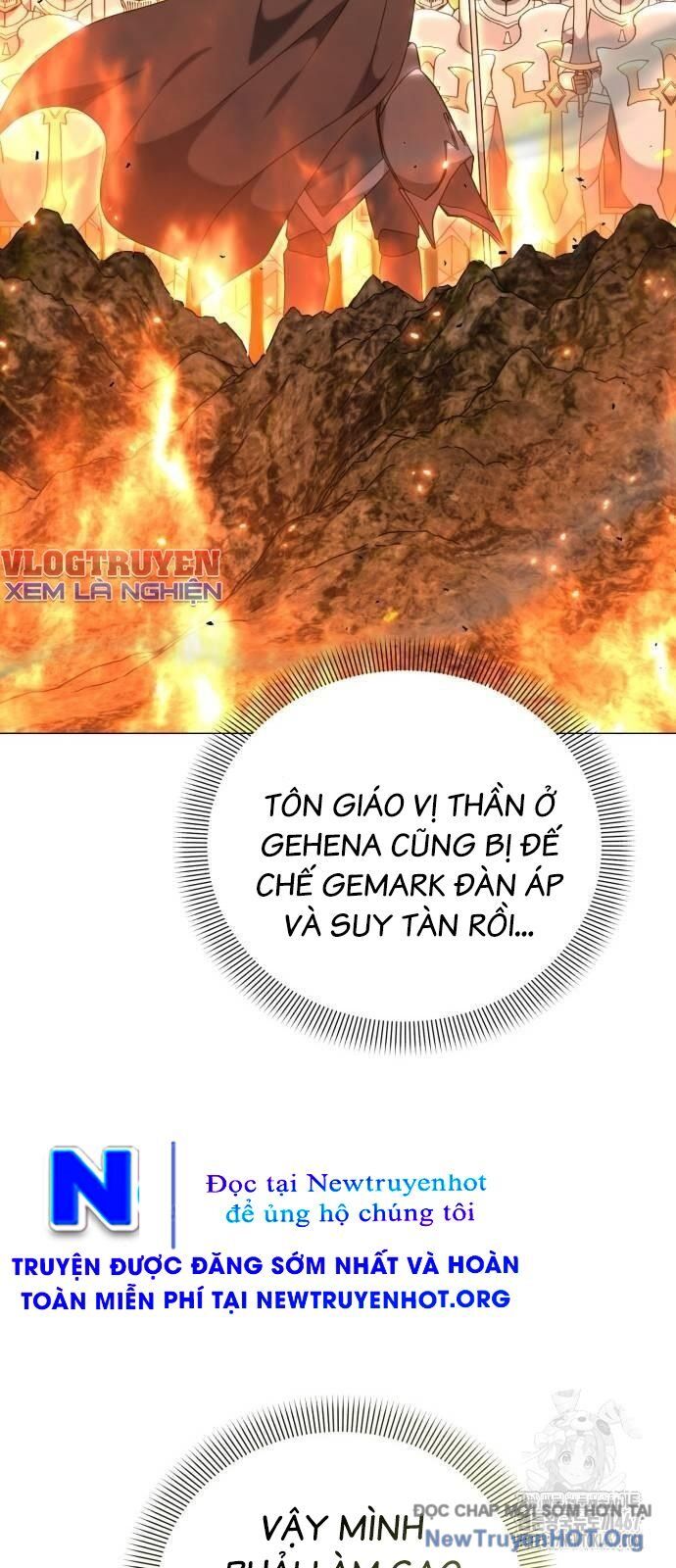 Tôi Làm Vườn Tại Thế Giới Thợ Săn Chap 52 - Next Chap 53