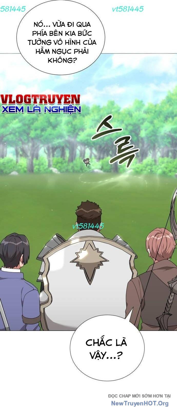 Tôi Làm Vườn Tại Thế Giới Thợ Săn Chap 52 - Next Chap 53