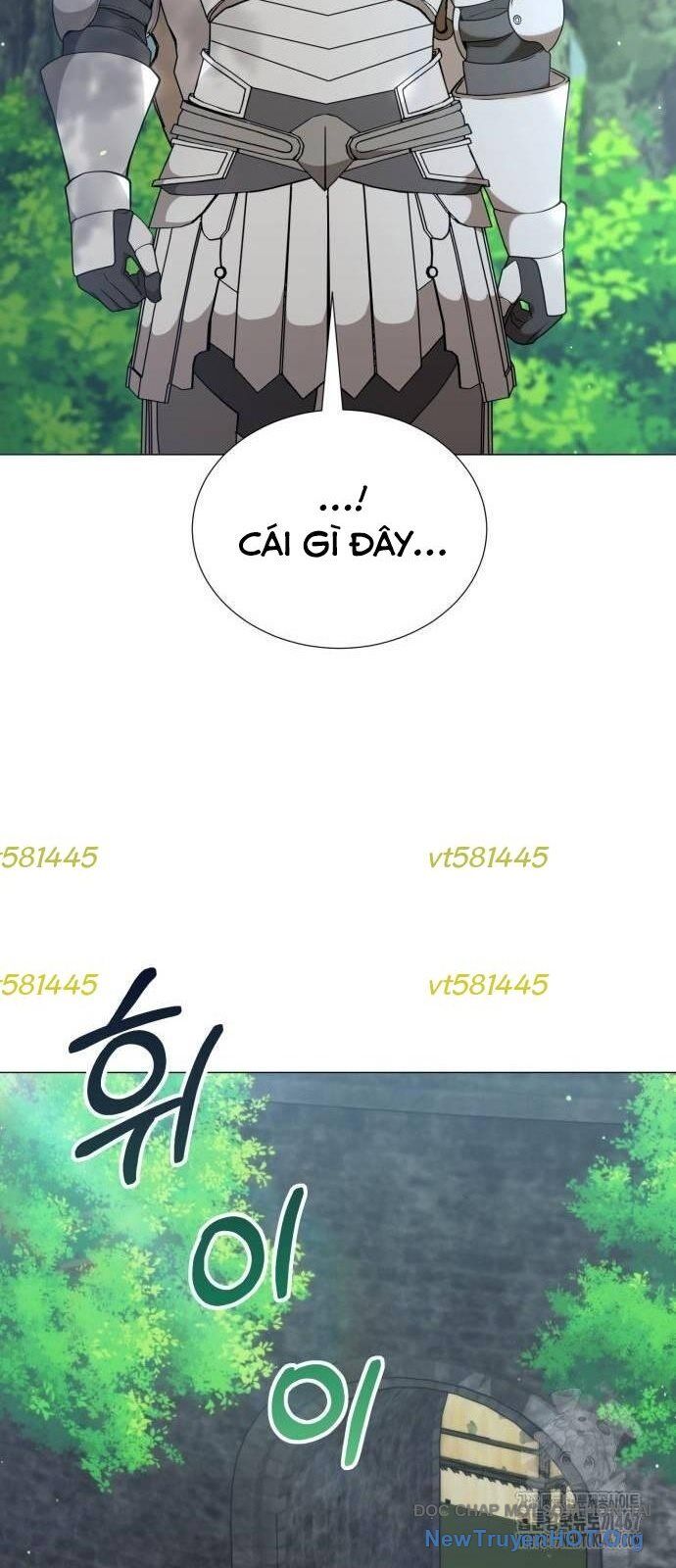 Tôi Làm Vườn Tại Thế Giới Thợ Săn Chap 52 - Next Chap 53