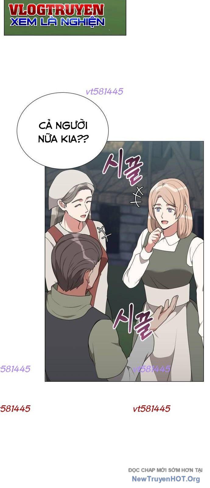 Tôi Làm Vườn Tại Thế Giới Thợ Săn Chap 52 - Next Chap 53