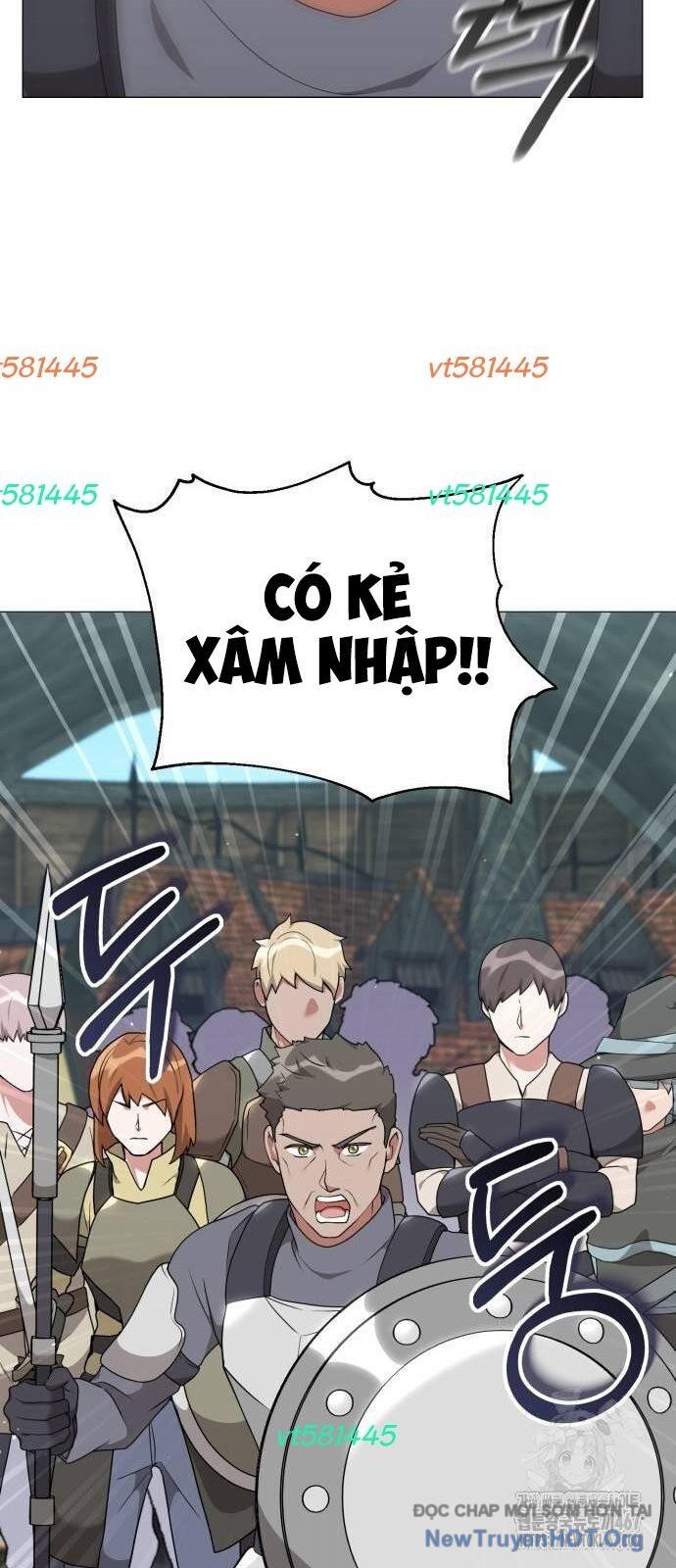 Tôi Làm Vườn Tại Thế Giới Thợ Săn Chap 52 - Next Chap 53