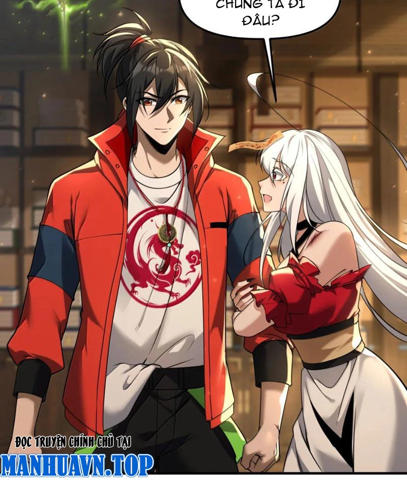 Tôi Livestream Cầu Hôn Nữ Quỷ Vậy Mà Thành Công!? Chap 88 - Next Chap 89