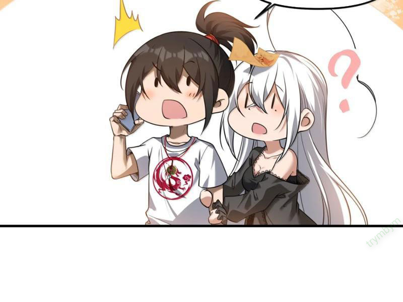 Tôi Livestream Cầu Hôn Nữ Quỷ Vậy Mà Thành Công!? Chap 91 - Next Chap 92