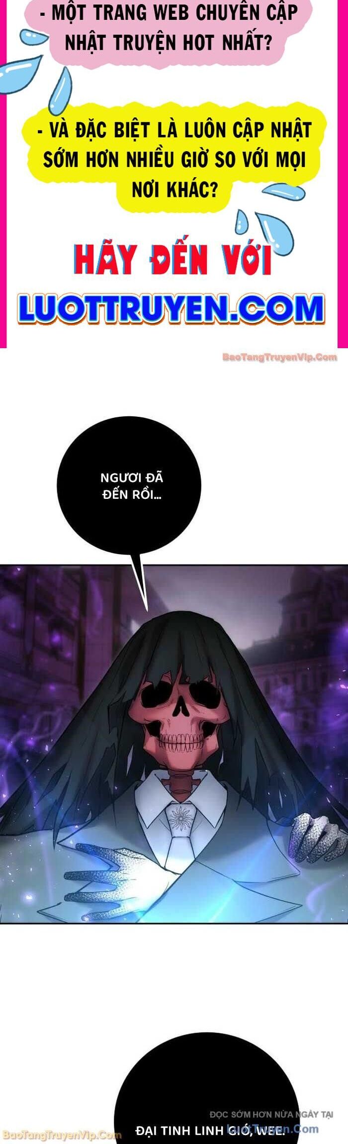 Tôi Mạnh Hơn Anh Hùng Chap 90 - Next Chap 91