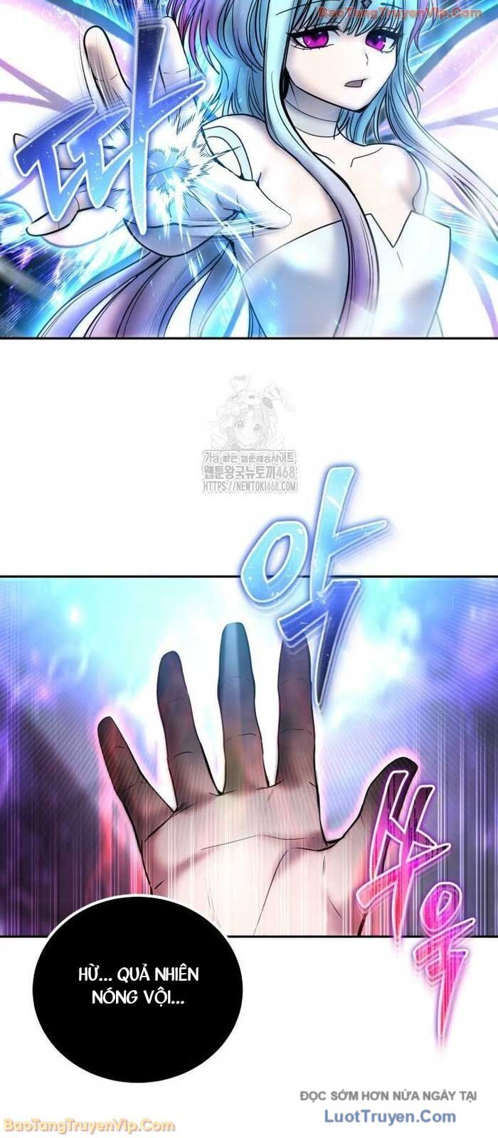 Tôi Mạnh Hơn Anh Hùng Chap 90 - Next Chap 91