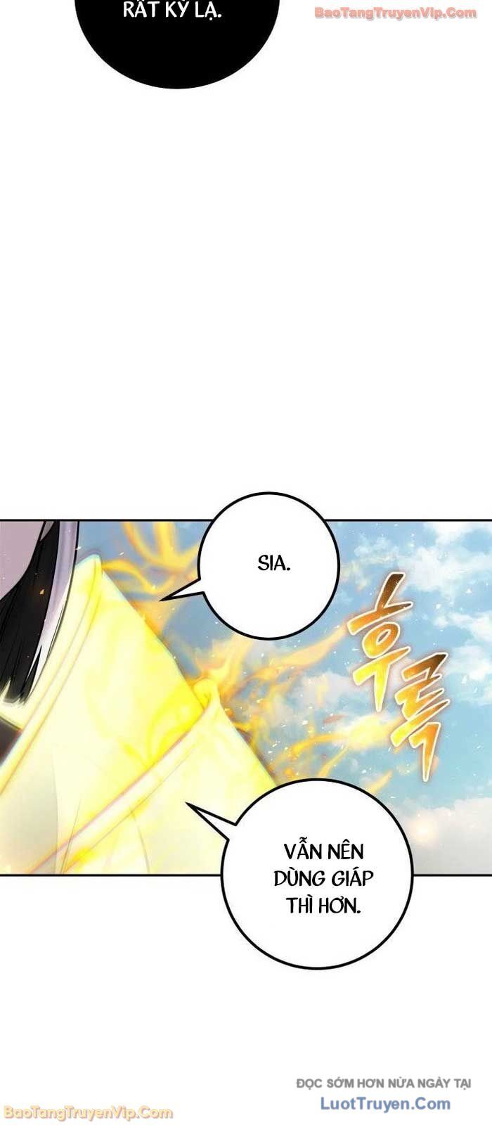 Tôi Mạnh Hơn Anh Hùng Chap 90 - Next Chap 91