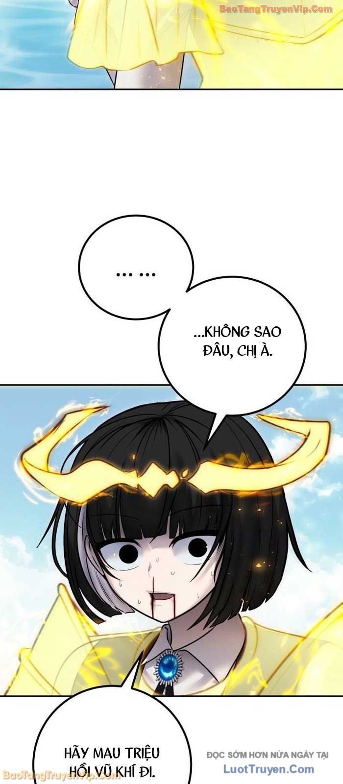 Tôi Mạnh Hơn Anh Hùng Chap 90 - Next Chap 91