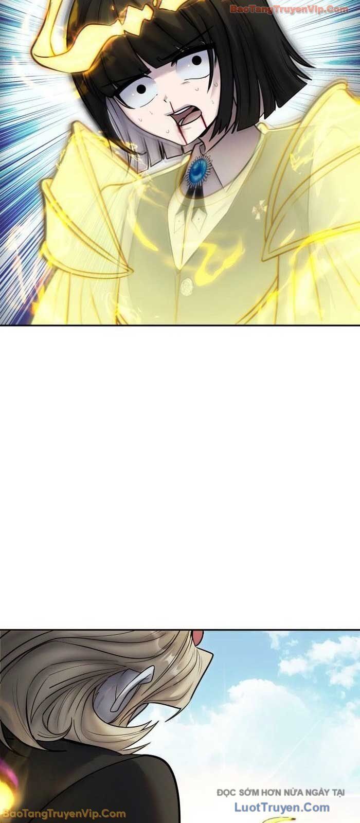 Tôi Mạnh Hơn Anh Hùng Chap 90 - Next Chap 91