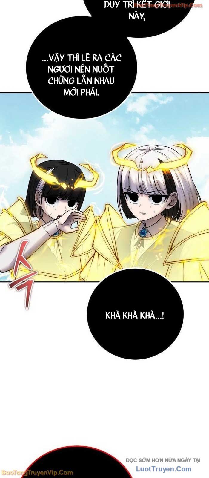 Tôi Mạnh Hơn Anh Hùng Chap 90 - Next Chap 91