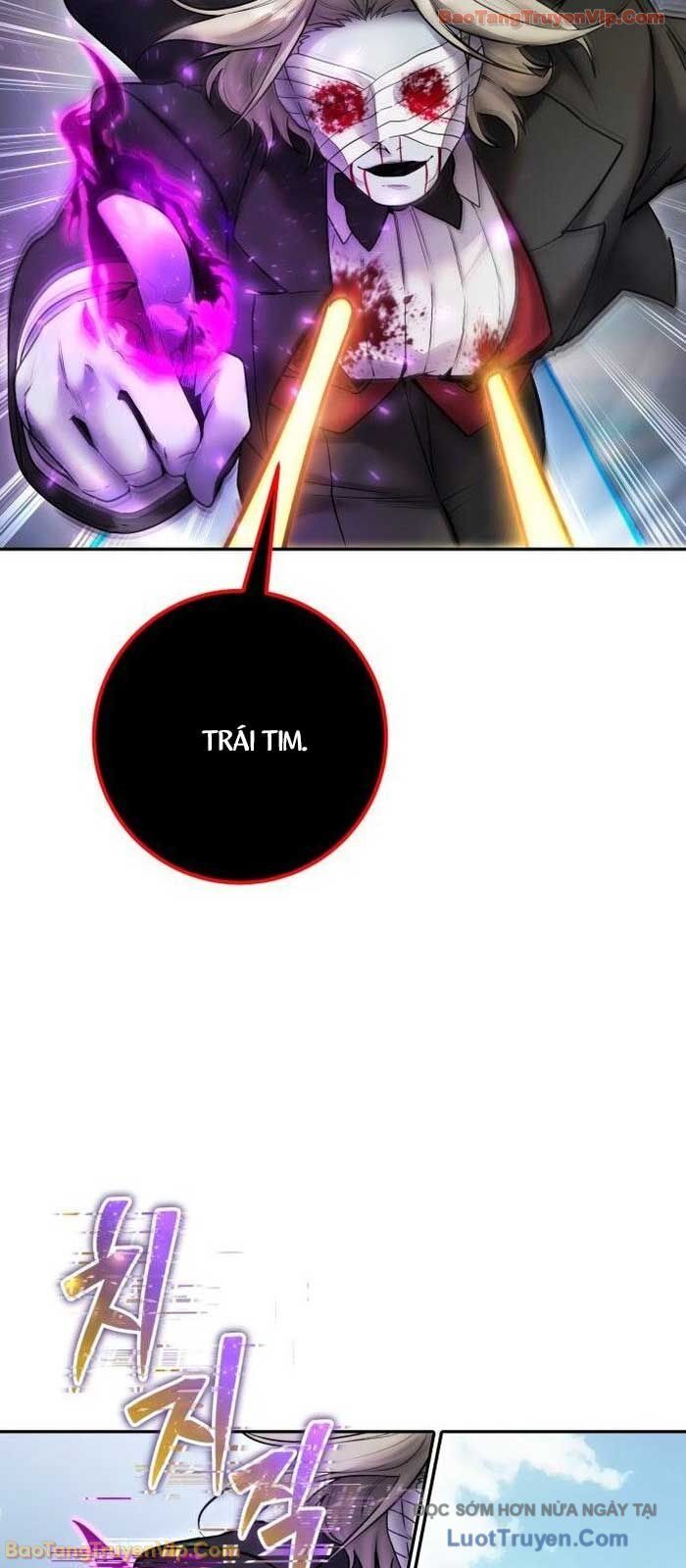 Tôi Mạnh Hơn Anh Hùng Chap 90 - Next Chap 91